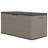 Outdoor 45.7'' W Water Resistant Plastic Lockable Deck Box-73819352