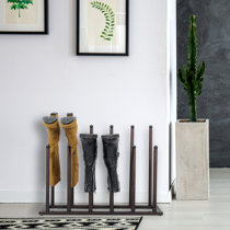 Lawlor Boot Tray with Umbrella Stand Rebrilliant