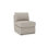 Caldwell Upholstered Armless Chair