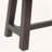Outdoor Weather Resistant Patio Bench Set-967861659