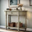 Table d'appoint 36 "pour le couloir-39608007