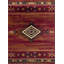 Tapis rectangulaire Kaesen