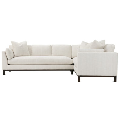 Boden 2-Piece Sectional