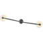 Greta Linear Chandelier by Hinkley-375553491