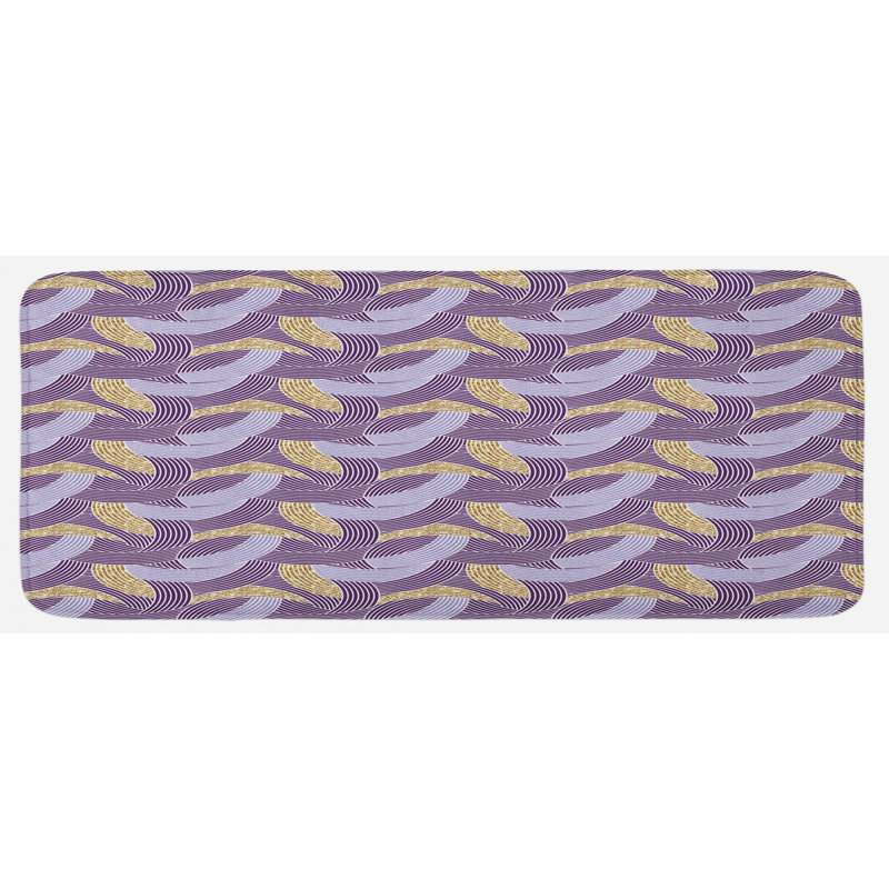Tapis de cuisine