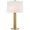 Ralph Lauren Barrett 2 Light Standard Table Lamp