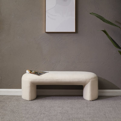 Banc rembourré Torrance