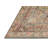 Parthena Performance Oriental Indoor Rug-2020273474