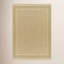Tapis intérieur / extérieur en polypropylène tissé à la machine Abbie - beige / blanc-1198853705