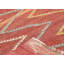 Square One-of-a-Kind 3'6" X 3'7" Area Rug