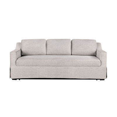 Serta Harvey 90.6" Queen Convertible Sofa Sleeper