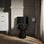 Cimarron® 1.28 GPF Water Efficient Elongated One-Piece toilet (Seat Included)-1531753183-1548364236