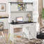 Bureau 47 po avec 3 tiroirs Farmhouse-1098462017