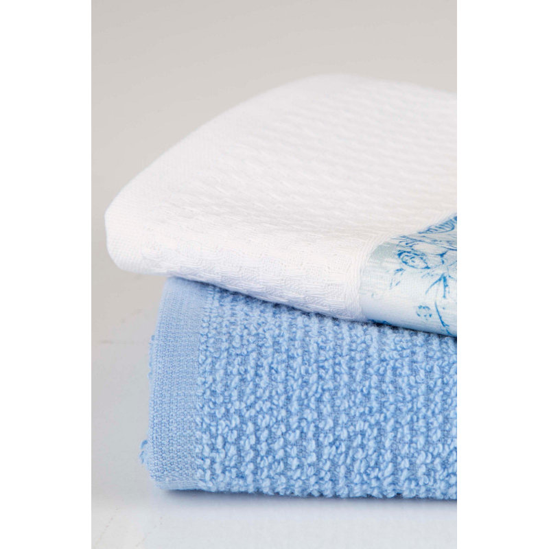 Cotton Lightweight Hand Towel