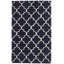 Tapis bleu marine Odenton