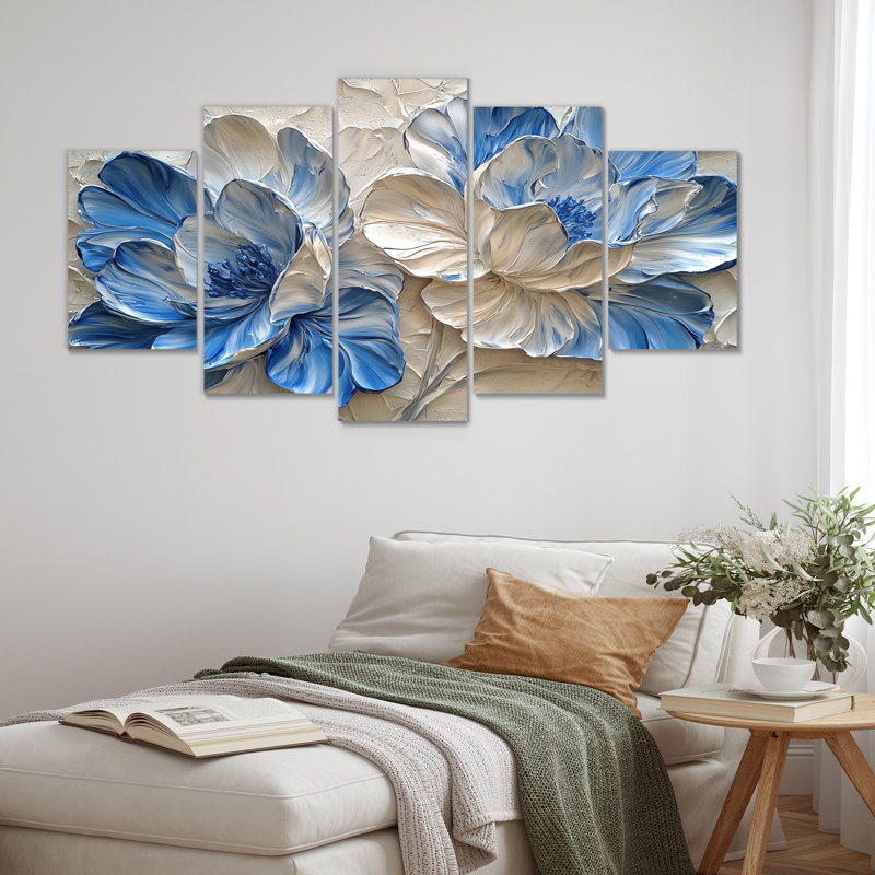 Barron - Art - For Living Room Diamond
