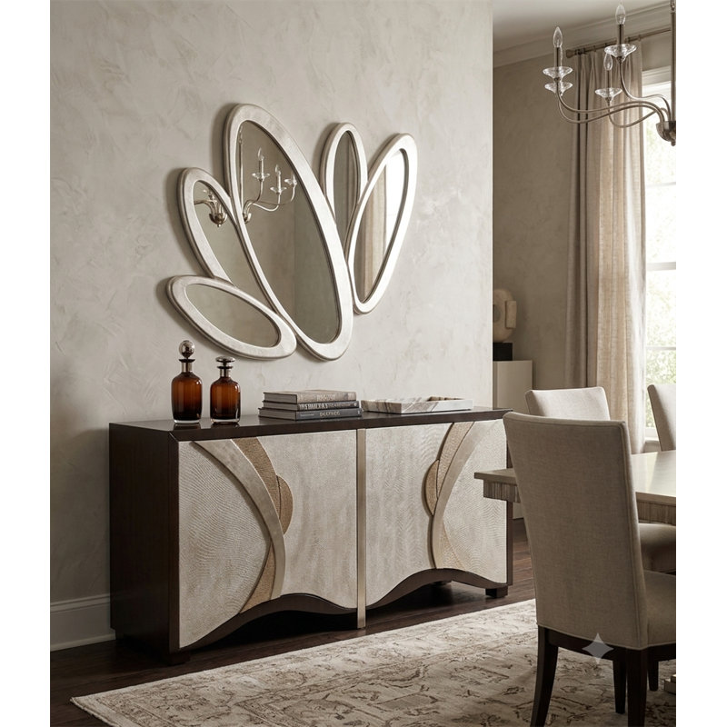 Free Form Mirror