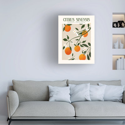 Reproduction de la bolognaise rectangulaire 17 sur toile par Emel Tunaboylu