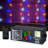 LED Projection & Strobe Lights
