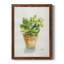 «Succulent I», reproduction sur toile-88451753-88451756