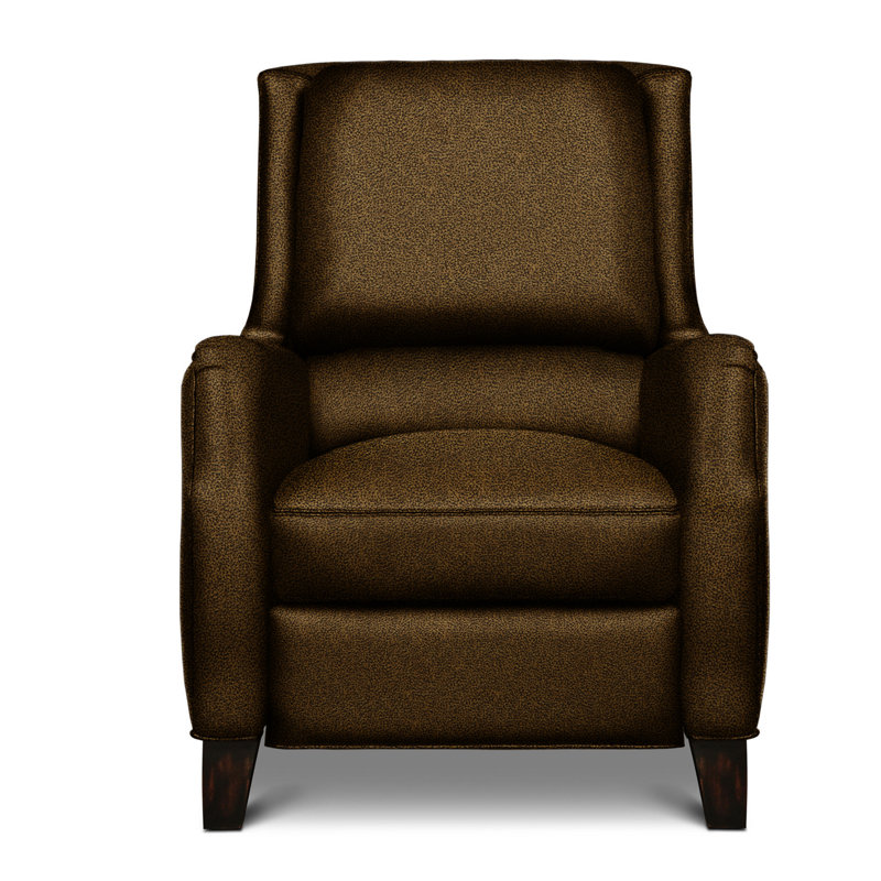 Savoy Recliner, Mustang (Maestro Artisano), Espresso