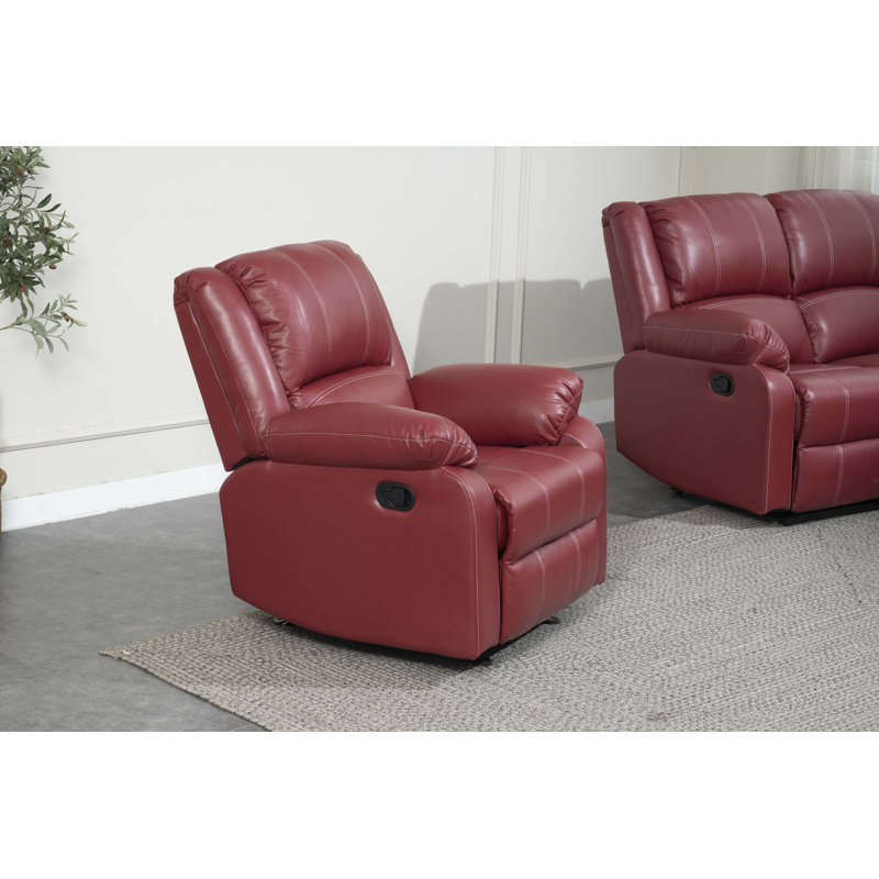 Rocker Recliner