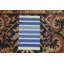 Tapis oriental traditionnel 10 x 14