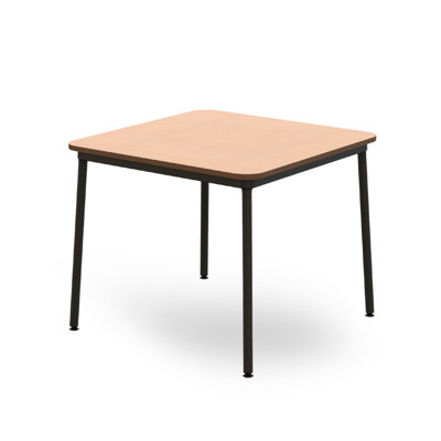 Hub Square Dining Table