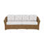 Reflections Outdoor 4 - Seat Patio Sofa-146676728-253096618