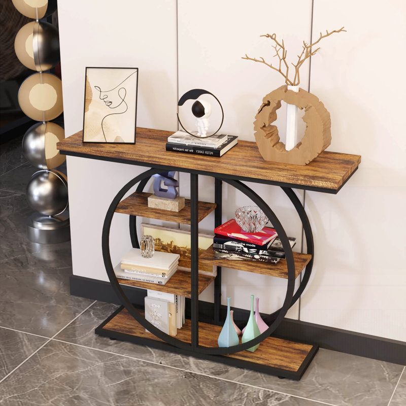 Console Modern Modern