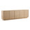 Zay Sideboard Light Natural