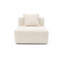 Canapé modulaire SEVILLA 3PC