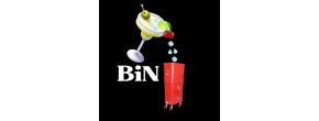 Logo Beverage Bin LLC