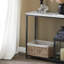 80cm Console Table
