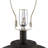 Hive Resin Table Lamp-1508189915
