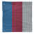 Blue/Burgundy/Silver