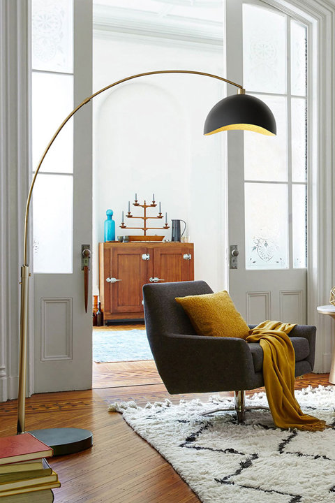 Floor Lamps
