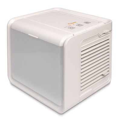 Crane USA 0.3 Gallons Cool Mist Evaporative for 500 Cubic Feet