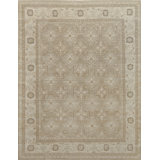 One-of-a-Kind 8'2" X 10'7" Area Rug