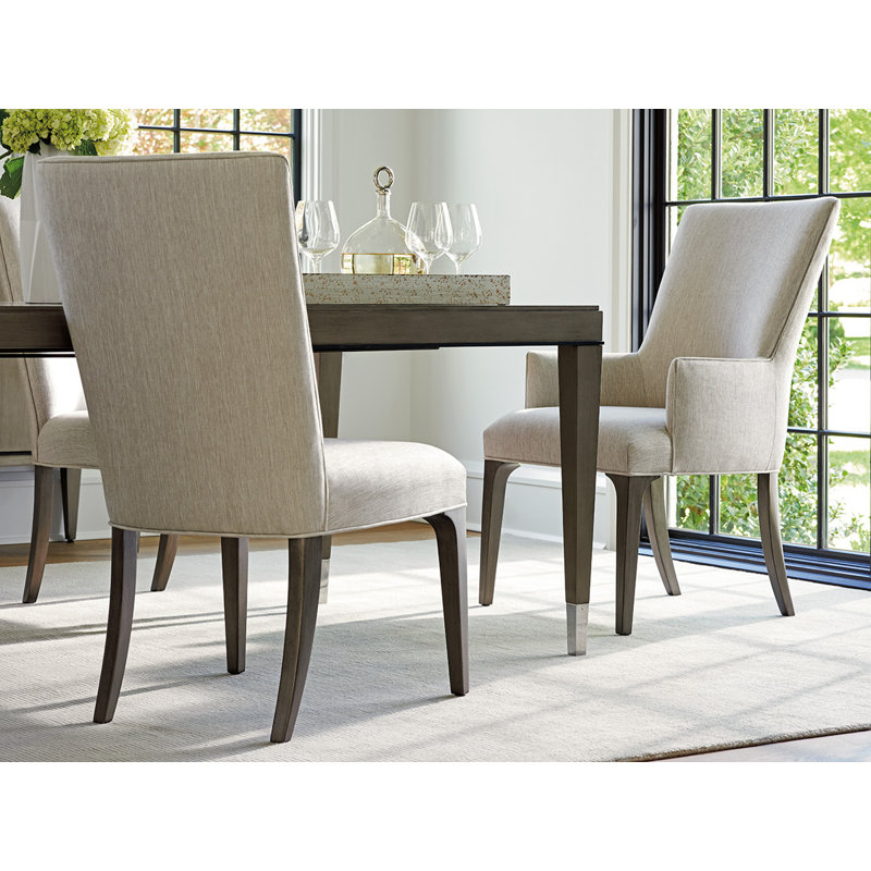 Ariana Bellamy Upholstered Arm Chair