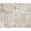 Area Rug in Beige