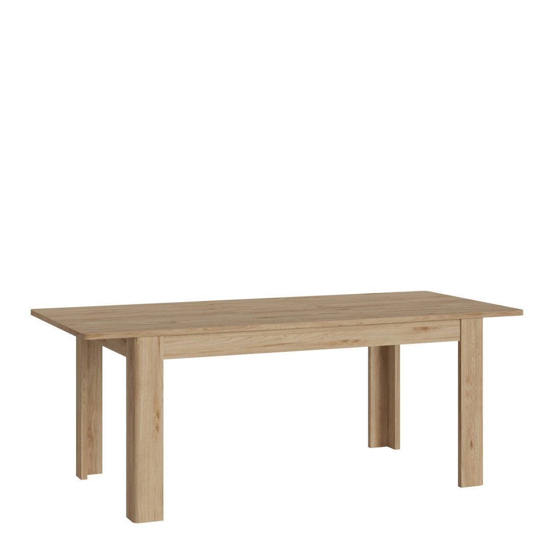 Eiler Rectangular 200Cm L x 90Cm W Dining Table