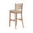 Clarke Solid Wood Counter & Bar Stool-1749584764-1749584766