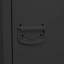 Larock 1 -Door 3 -Shelf Accent Cabinet-1256149514