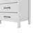 Allysyn Modern 3 Piece Bedroom Set-1193607842