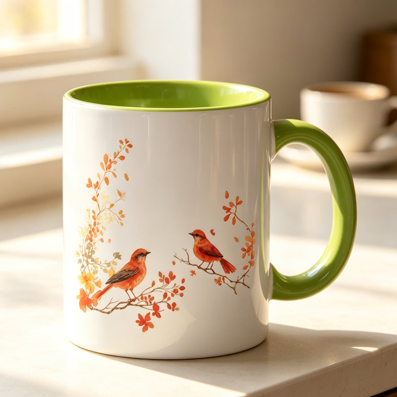 Mug