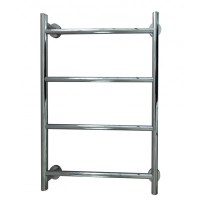 Maarten 44.8 cm L 4 - Bar Wall Mounted Towel Rack