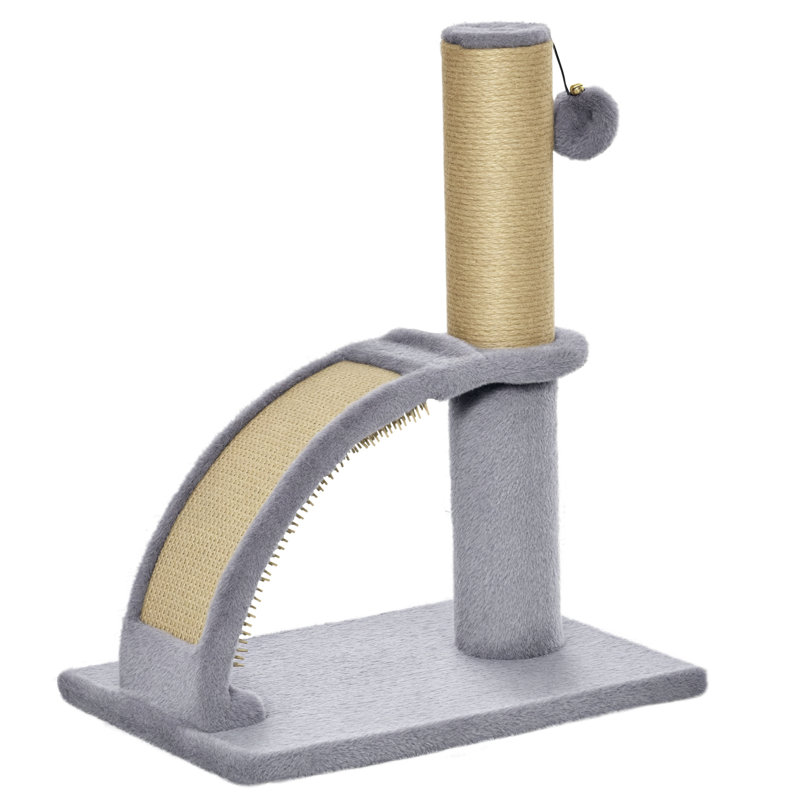 109.22cm H Cat Tree