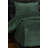 Mixology Velvet Bed Cap Comforter Set with Sewn Corners-53034299-53073458