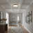 12 inch Integrated LED Flush Mount-372931657